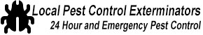 Muhlenberg Township PA Pest Control Exterminators